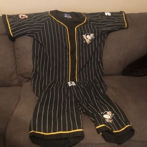 Meet your Posher, Michael